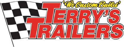 Terry's Trailers Custom Trailer Manufacturer